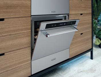 Abbattitore temperatura kitchenaid KCBSX60600