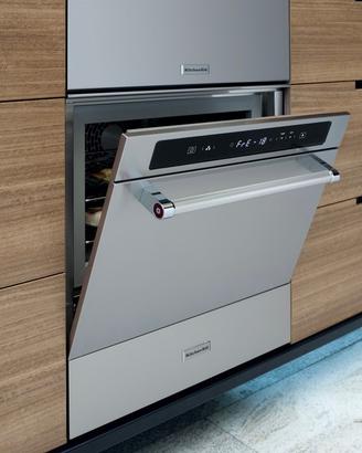 Abbattitore temperatura kitchenaid KCBSX60600