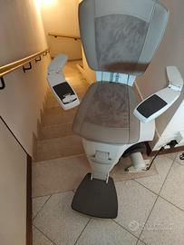 Montascale Thyssenkrupp flow 2