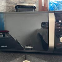 Microonde + Grill Samsung