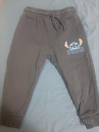 Vestiti disney 24 mesi