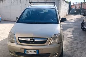 Opel Meriva 1.3 CDTI EcoFlex 