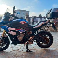 Bmw s 1000 xr