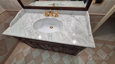 mobile per bagno 
