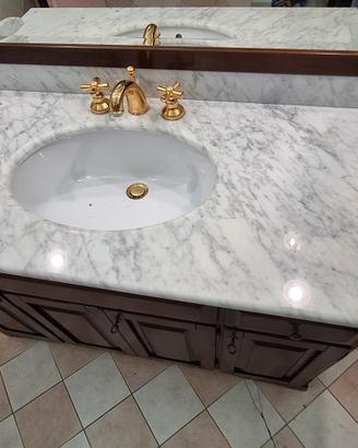 mobile per bagno 