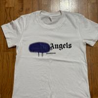 T-shirt palm angels
