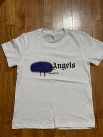 T-shirt palm angels