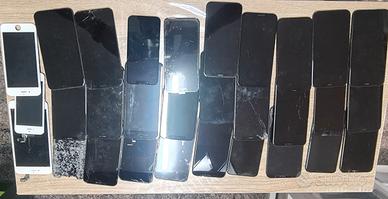 30 display iphone