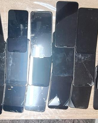 30 display iphone