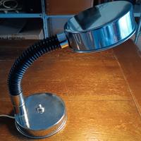 Lampada da Tavolo stile Targetti Anni 70