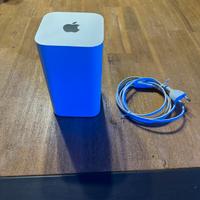 Ripetitore Apple airport extreme