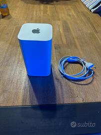 Ripetitore Apple airport extreme