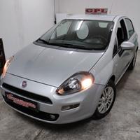 fiat grande punto 1.2 GPL Lounge sport 2016