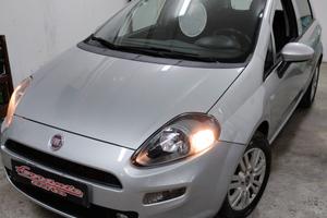 fiat grande punto 1.2 GPL Lounge sport 2016