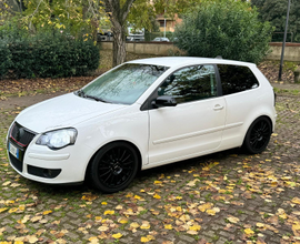 Wolksfagen polo 1.4 tdi sportline ok neo patentati