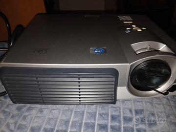 proiettore non spedisco solo il cavo di corrente d