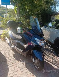 Kymco Xciting 250