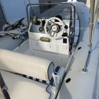 Gommone Zodiac medline 6,5