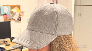 Cappellino Brunello Cucinelli