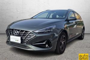 Hyundai i30 1.0 T-GDI iMT 48V 5 porte Prime
