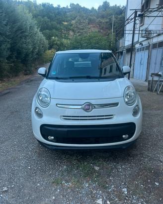 RICAMBI Fiat 500L
