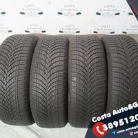 215 60 17 GoodYear 4Stagioni 90%  Saldi