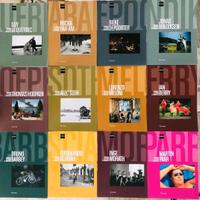 Lotto Stock Libri Fotogria Magnum Storia Immagini