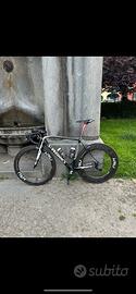 bici da corsa sworks tarmac sl4