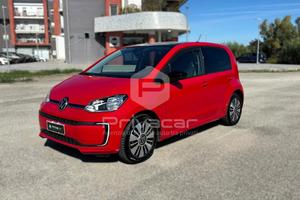 VOLKSWAGEN e-up! 82 CV
