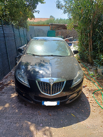 Lancia Delta 1.4 Gpl Non marciante