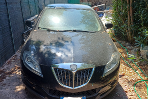 Lancia Delta 1.4 Gpl Non marciante