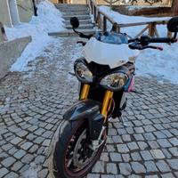 Triumph Speed Triple 1050 R