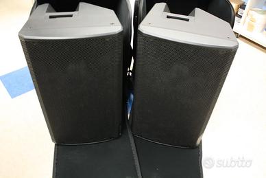 DB Technologies Opera 15 Casse Attive da 1200w