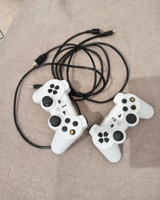 Controller wireless PlayStation 3