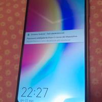 Huawei P20 Lite usato 80€ trattabili