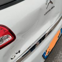 portellone Citroen C4 Aircross 