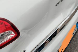 portellone Citroen C4 Aircross 