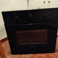 forno ventilato Candy 