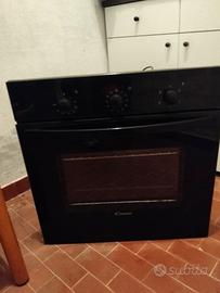forno ventilato Candy 