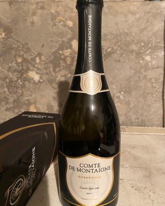 Champagne