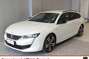 Peugeot 508 sw 2.0 bluehdi gt line s&s 180cv eat8