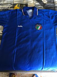Maglia Italia 90
