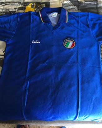 Maglia Italia 90