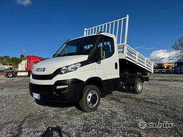 Iveco Daily 35-14 Ribaltabile Nuovo