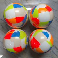 Bocce per Beach Bocce