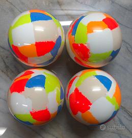 Bocce per Beach Bocce