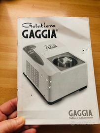 Gelateria Gaggia