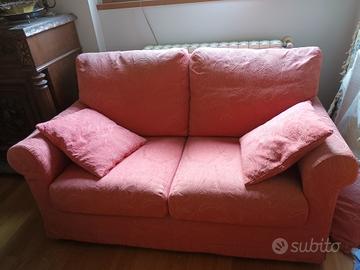 Divano originale Poltrone e Sofà in tessuto