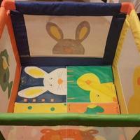 Box foppapedretti quadrotto