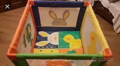 Box foppapedretti quadrotto